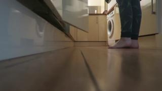 Marzia Kjellberg feet photo thumbnail
