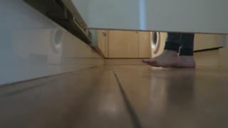 Marzia Kjellberg feet photo thumbnail