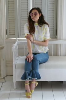 Marzia Kjellberg feet photo thumbnail