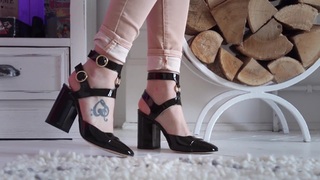 Marzia Kjellberg feet photo thumbnail
