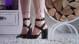 Marzia Kjellberg feet photo thumbnail