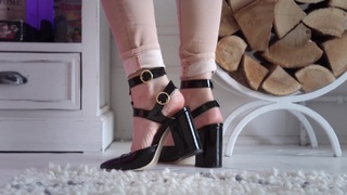Marzia Kjellberg feet photo thumbnail