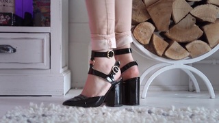 Marzia Kjellberg feet photo thumbnail