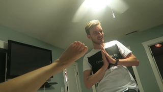 Marzia Kjellberg feet photo thumbnail