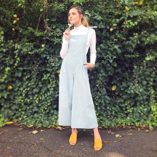Marzia Kjellberg feet photo thumbnail