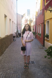 Marzia Kjellberg feet photo thumbnail
