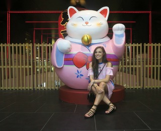 Marzia Kjellberg feet photo thumbnail