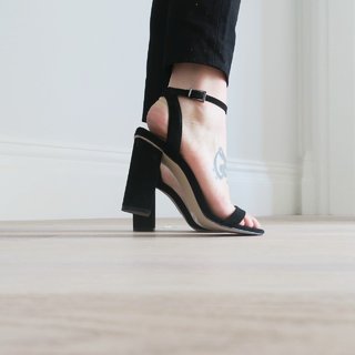 Marzia Kjellberg feet photo thumbnail
