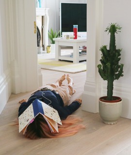 Marzia Kjellberg feet photo thumbnail