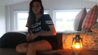 Marzia Kjellberg feet photo thumbnail