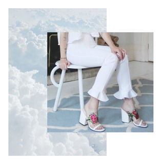Marzia Kjellberg feet photo thumbnail