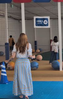 Marzia Kjellberg feet photo thumbnail