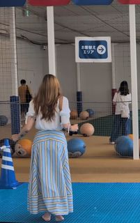 Marzia Kjellberg feet photo thumbnail