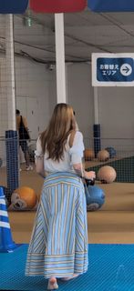 Marzia Kjellberg feet photo thumbnail