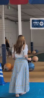 Marzia Kjellberg feet photo thumbnail