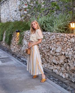 Marzia Kjellberg feet photo 3
