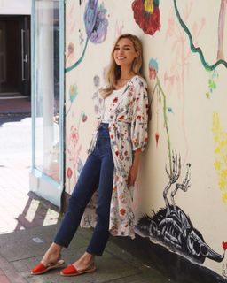 Marzia Kjellberg feet photo 1