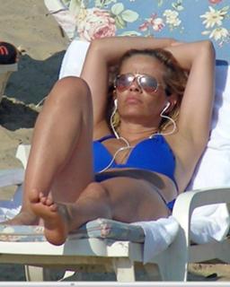 María Adánez feet photo 12