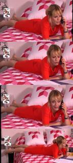 María Adánez feet photo 8