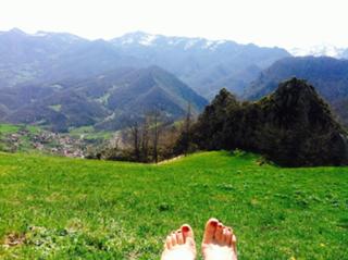 María Adánez feet photo 7