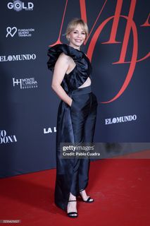 María Adánez feet photo 3