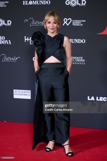 María Adánez feet photo 2