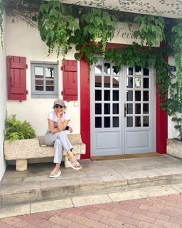 María Adánez feet photo 10