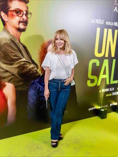 María Adánez feet photo 6