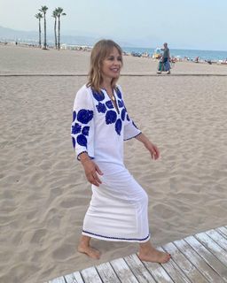 María Adánez feet photo 3