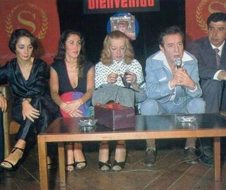María Antonieta de las Nieves feet photo 7