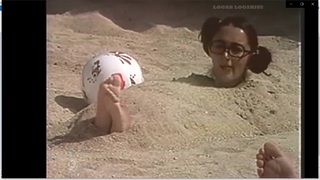 María Antonieta de las Nieves feet photo 6