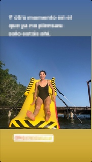 María Aura feet photo 18
