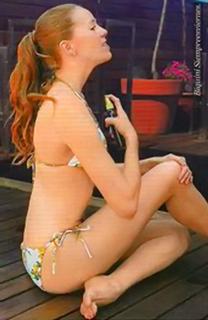 María Castro feet photo 15