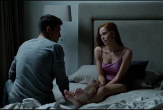 María Castro feet photo 7