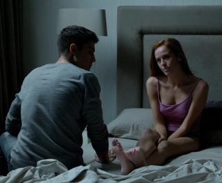María Castro feet photo 3