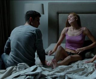María Castro feet photo 1