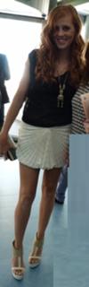 María Castro feet photo 17