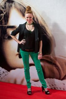 María Castro feet photo 14