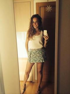 María Castro feet photo 4