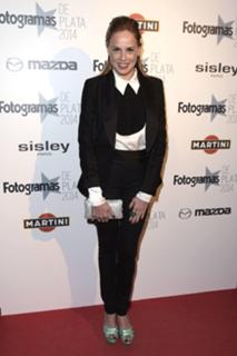 María Castro feet photo 17