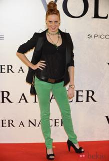 María Castro feet photo 16