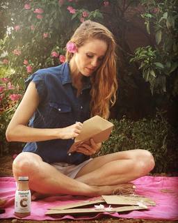 María Castro feet photo 15