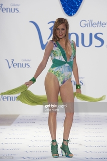 María Castro feet photo 11