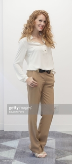 María Castro feet photo 3