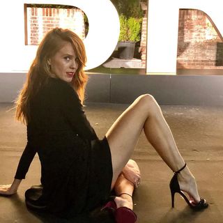 María Castro feet photo 17