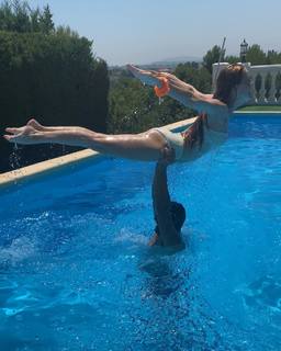 María Castro feet photo 19