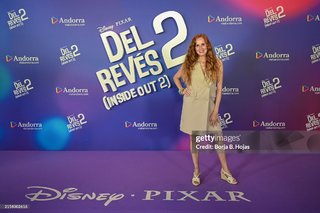 María Castro feet photo 14