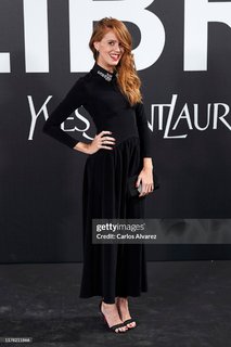 María Castro feet photo 10