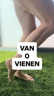 María Castro feet photo 1