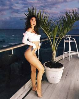 María Chacón feet photo 7